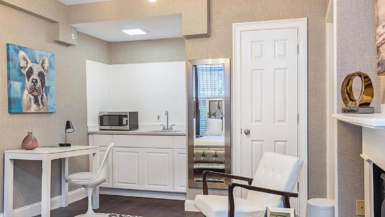 Apartamento 5 Cortes #22 - Ii *